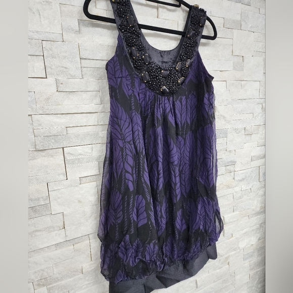 🇮🇹Luxury dress made in Italy by Patrizia Pepe - Picture 8 of 16